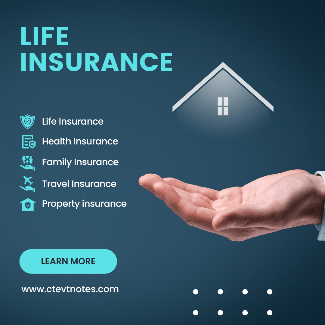 Securing Your Future Understanding Life Insurance By Appxo.in Ctevt